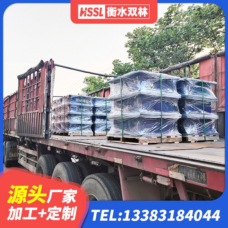 应城市受力的橡胶隔震支座生产厂家 应城市阻尼减隔震支座多少钱 应城市LNR600橡胶隔震支座 应城市建筑铅芯橡胶隔震支座定制生产厂家 - 第10张