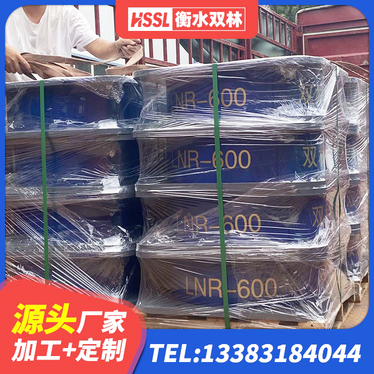应城市防震橡胶隔震支座价格 应城市建筑减橡胶隔震支座 应城市建筑高阻尼隔震支座HDR600厂家 应城市橡胶铅芯隔震支座厂家 - 第2张