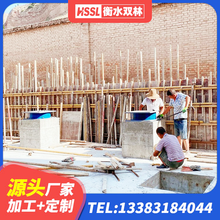 应城市建筑高阻尼比隔震支座 应城市隔震支座多钱 应城市LRB700-2橡胶隔震支座源头工厂 应城市LRB900铅芯橡胶隔震支座源头工厂 - 第6张