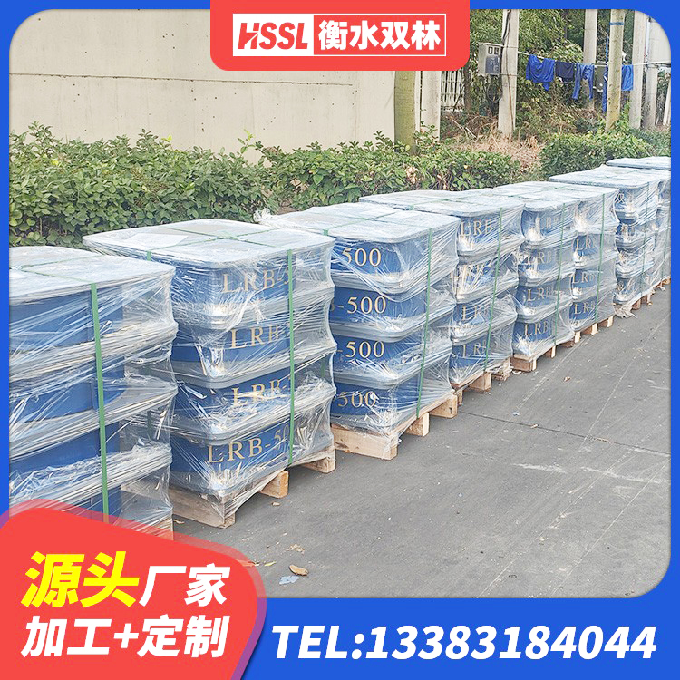 应城市LRB隔震支座600(II型)厂家 应城市房屋橡胶隔震支座厂家电话 应城市铅芯橡胶抗震支座厂家 应城市HDR400高阻尼支座厂家 - 第3张