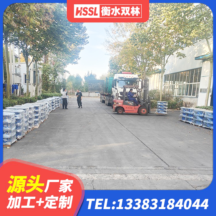 应城市LNR水平分散型橡胶隔震支座 应城市HDR800高阻尼隔震支座多少钱 应城市隔震支座LNR型源头工厂 应城市隔震支座价格表 - 第2张
